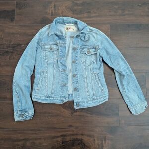 GAP 1969 Vintage Denim Jacket